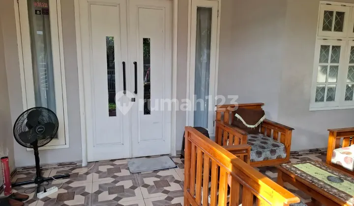 Affordable Ready-to-Live House in Bukit Cirendeu Pamulang 2