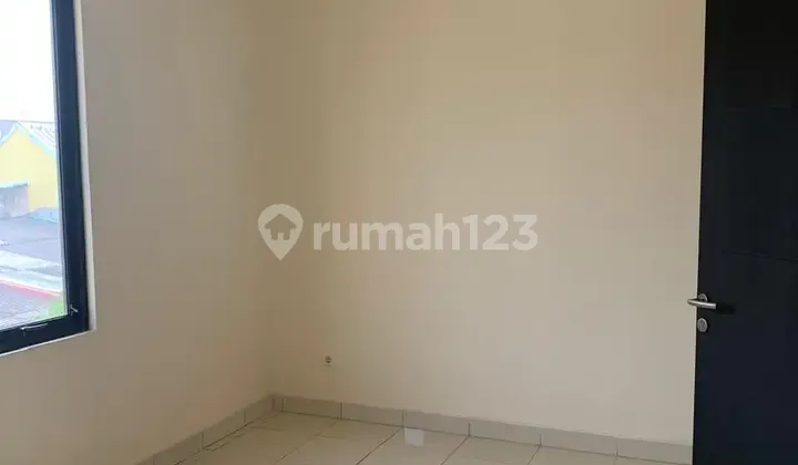 House for Sale Harapan Mulya Raya - Harapan Indah Bekasi 2
