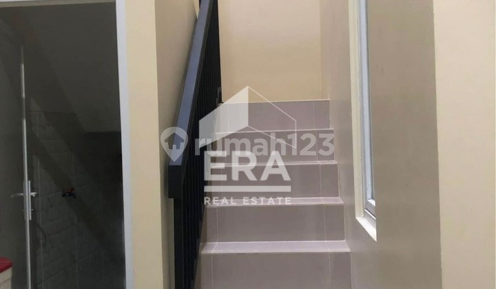 Rumah Siap Huni di Sakura Regency 3 Jatimulya 2