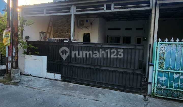 Rumah Dijual Siap Huni Pondok Ungu Permai Bekasi 3 kamar Rumah Dijual Siap Huni Pondok Ungu Permai Bekasi 3 kamar