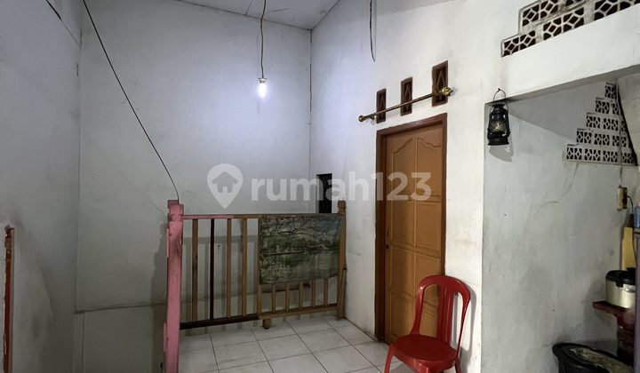 Rumah Dekat Tol Dijual Duta Kranji Bekasi Barat 2