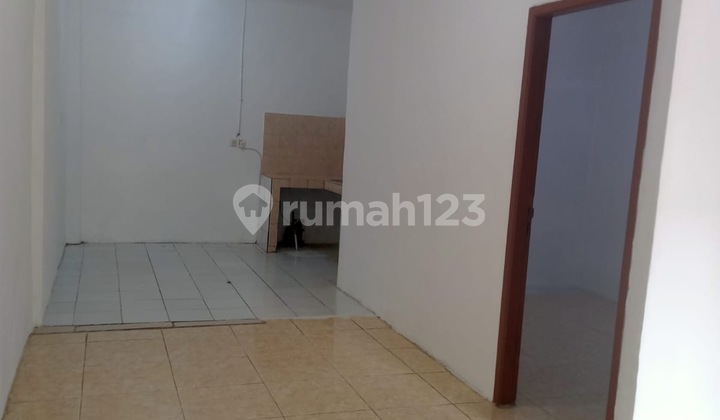 Rumah Murah Dekat Summarecon di Duta Harapan Bekasi 2