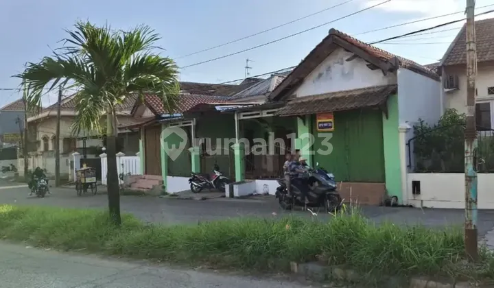 Rumah Lokasi Strategis Murah Bojong Kulur, Gunung Putri Bogor 2