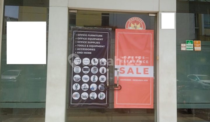 Ruko Emerald Siap Huni Summarecon Bekasi Ruko Emerald Siap Huni Summarecon Bekasi