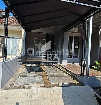 For Sale: Affordable, Move-in Ready and Neat House in Harmoni Harapan Indah Bekasi Cluster For Sale: Affordable, Move-in Ready and Neat House in Harmoni Harapan Indah Bekasi Cluster
