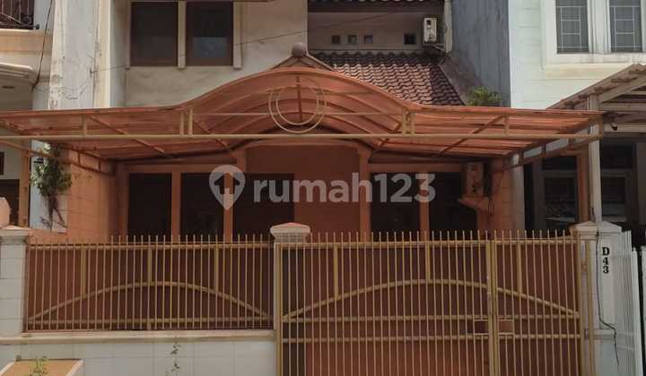 Rumah Siap.huni Sunter Rumah Rumah Siap.huni Sunter Rumah
