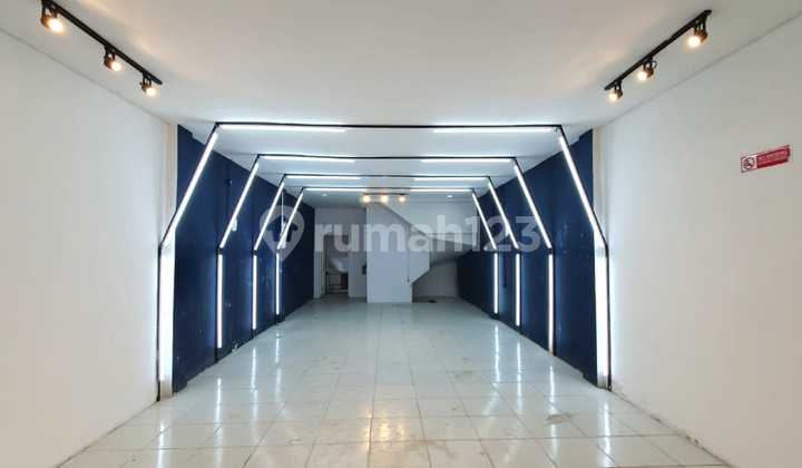 Strategic Shop House in Kelapa Gading