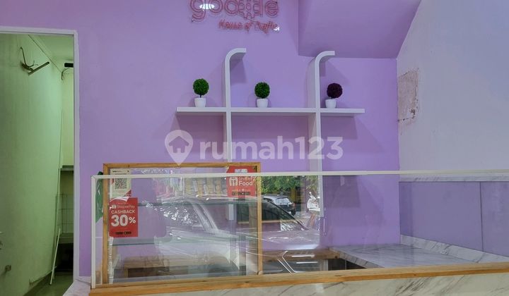 Ruko.3.lantai Kelapa Gading Ruko.3.lantai Kelapa Gading