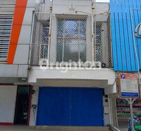 Ready-to-Use Commercial Shop in Kelapa Gading