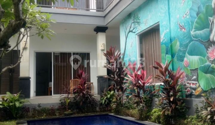 Beachfront Homestay for Sale 5 Minutes' Drive Away