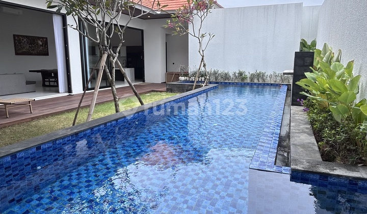 Luxury Villa in Sanur for Rent
