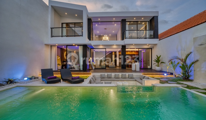 Luxury Villa For Rent Monthly/long Term