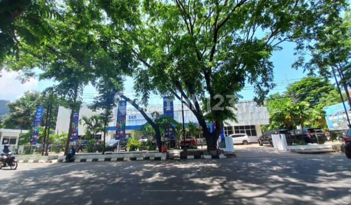 Sell Hertasning Axis Asset, Land Area 3,150m², Building Area 1,150m²