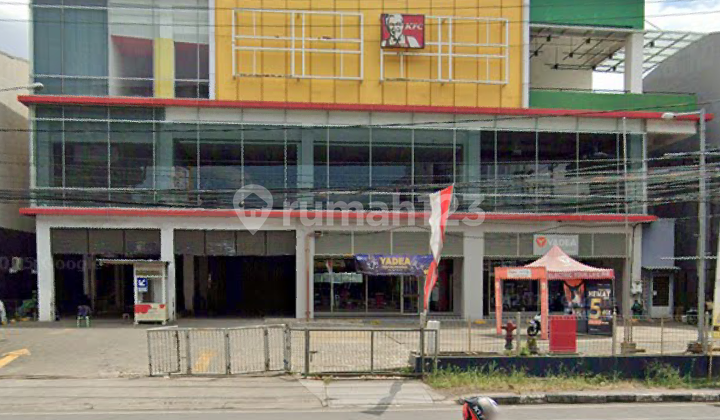 Magnificent Building Premium Location First-Class Midtown Magnificent Building Premium Location First-Class Midtown