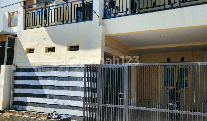 For Sale 950 million/Rent 40 million Nice 2.5-story House Hertasning