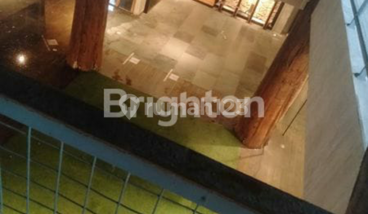 Premium Luxury Shophouse in Former Eiger Area, Always Crowded