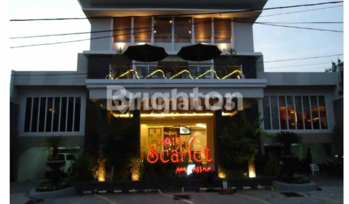 Beautiful Hotel 33 Rooms City Center Only 15 Billion Beautiful Hotel 33 Rooms City Center Only 15 Billion