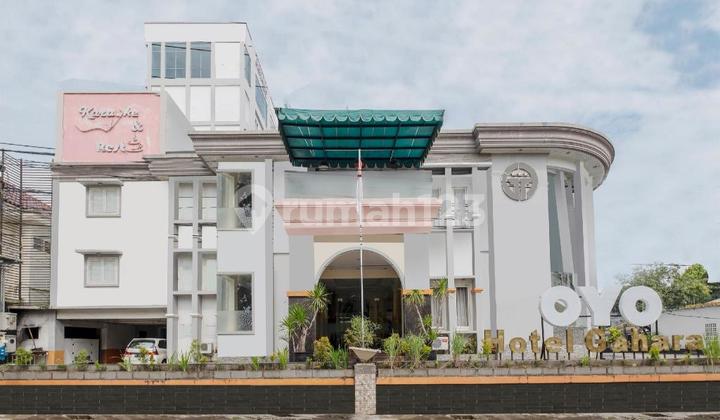 Building Rental Lb 6000m² Hertasning Exhotel Building Rental Lb 6000m² Hertasning Exhotel