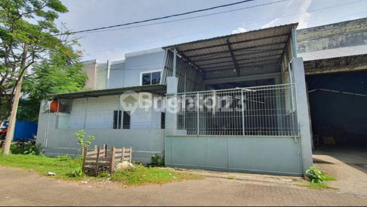 For sale 3.5 billion/rent 150 million Parangloe Warehouse