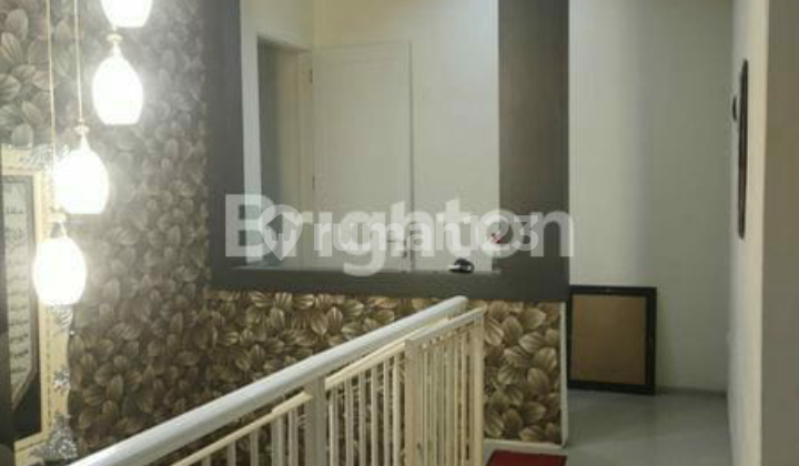 Beautiful Citraland Celebes House Ready to Occupy 1