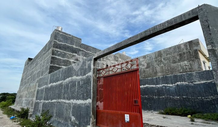 Rumah Walet Beroperasi Siap Panen Perlatan Lengkap 1