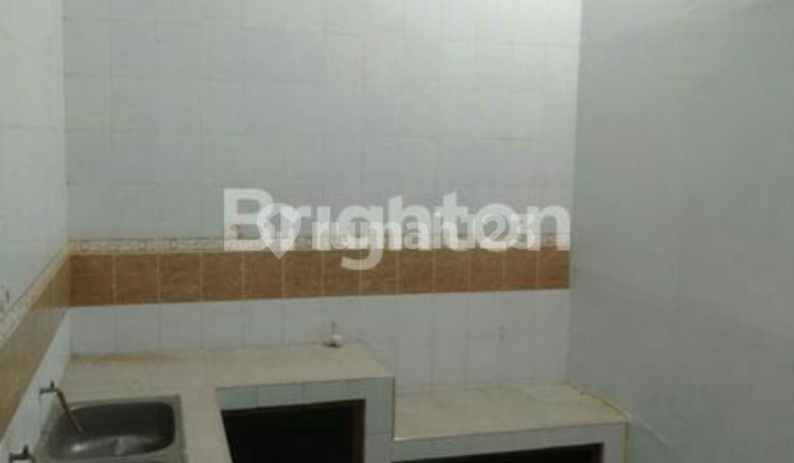 Ruko Mapanyukki Behind Melia Hotel/ Kalla Building