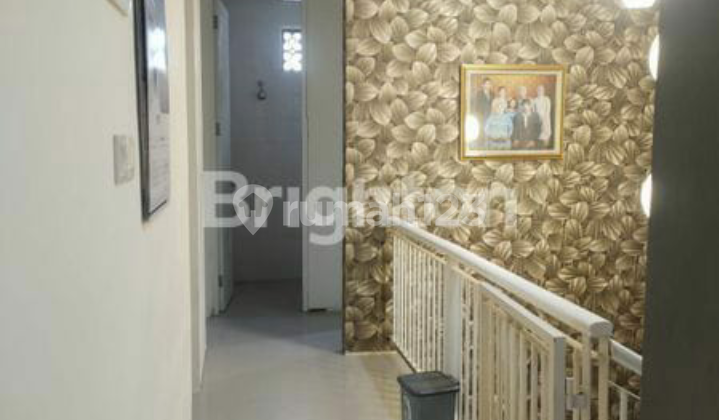 Beautiful Citraland Celebes House Ready to Occupy 2