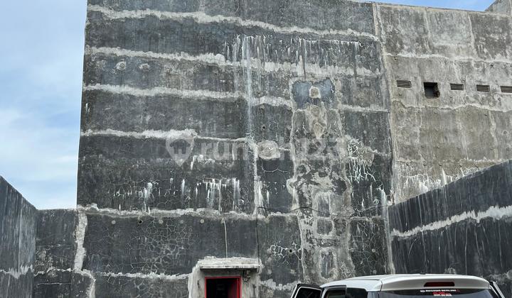 Rumah Walet Beroperasi Siap Panen Perlatan Lengkap 2