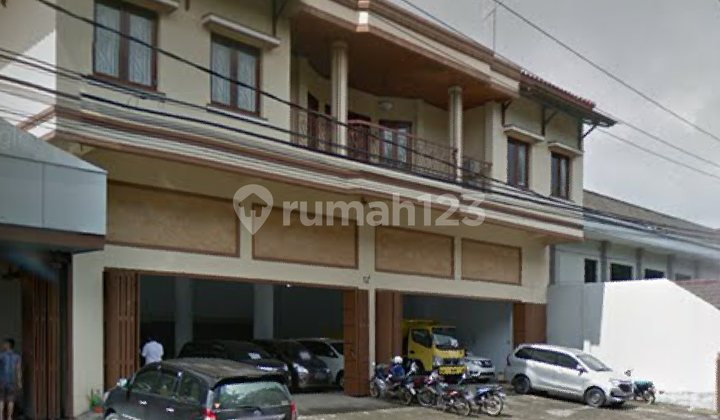 Sell 50m/rent 1.250m Ruko Hertasning ground floor 1,193m² Sell 50m/rent 1.250m Ruko Hertasning ground floor 1,193m²