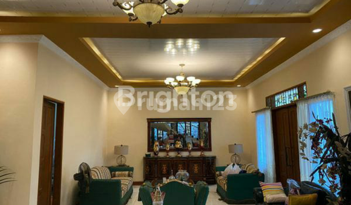 Rumah Mewah Belakang Mall Panakukang Area Premium Kelas 1 2