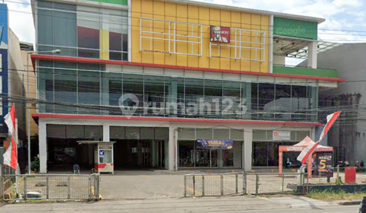 Magnificent Building Premium Location First-Class Midtown Magnificent Building Premium Location First-Class Midtown