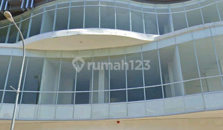 New Shop House at the Foot of the Apartment (See Picture for Price List)