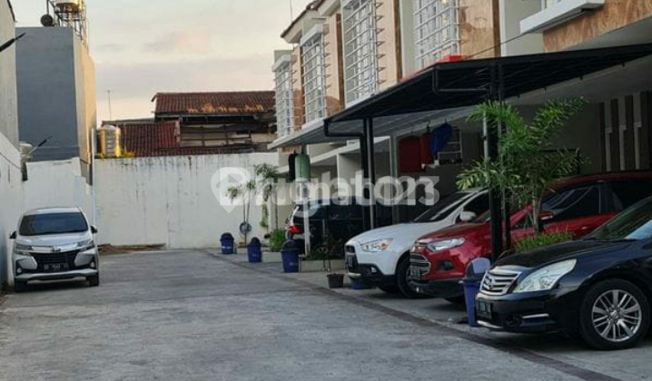 A Warm Home in Cilalang, Central Makassar 2