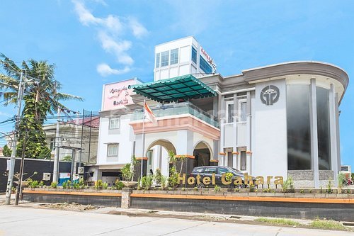 Building Rental Lb 6000m² Hertasning Exhotel Building Rental Lb 6000m² Hertasning Exhotel