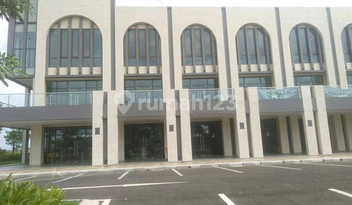 Ruko Baru Cpi Area Cbd Super Strategis Midtown