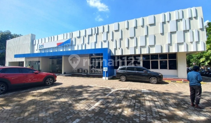 Sell Hertasning Axis Asset, Land Area 3,150m², Building Area 1,150m²