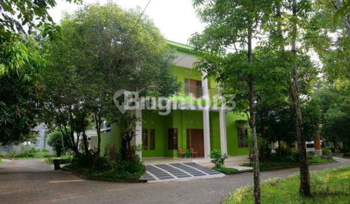 Rumah Cantik Bukit Baruga Banyak Bonus (baca Deskripsi) 1