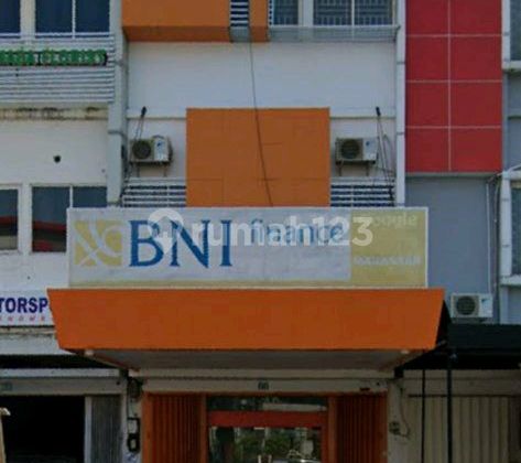 Ruko Alauddin Behind Mcd Already Has Direct Tenants Provides Passive Income 1