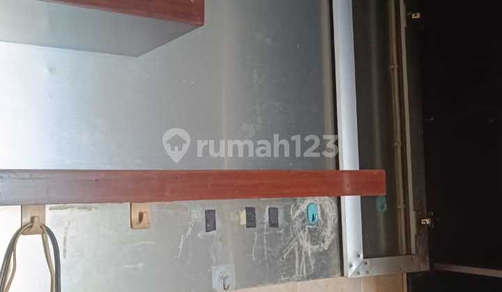 Apartemen Mediterania Gajah Mada - Lantai 33