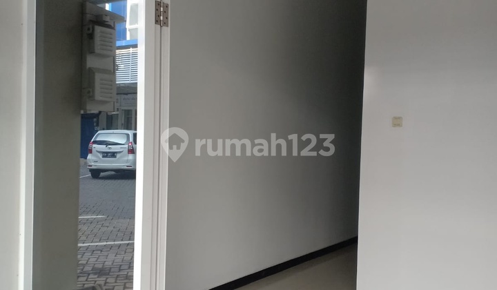 Ruko Section One - Rungkut Industrial, Surabaya