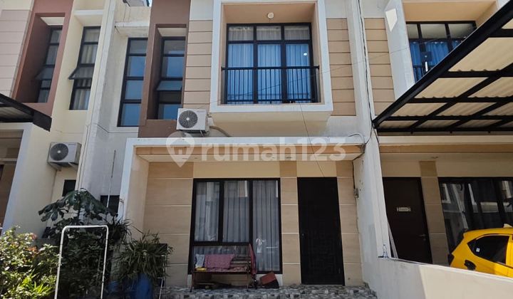 For Sale Quick House Affordable Price In Casa Arjuna
