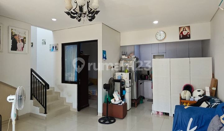 Dijual Cepat Rumah Harga Miring Di Casa Arjuna 2