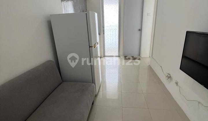 Disewakan Apartemen 1 Kamar Furnished 2