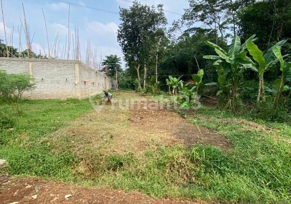 Land Suitable for Building a Cluster