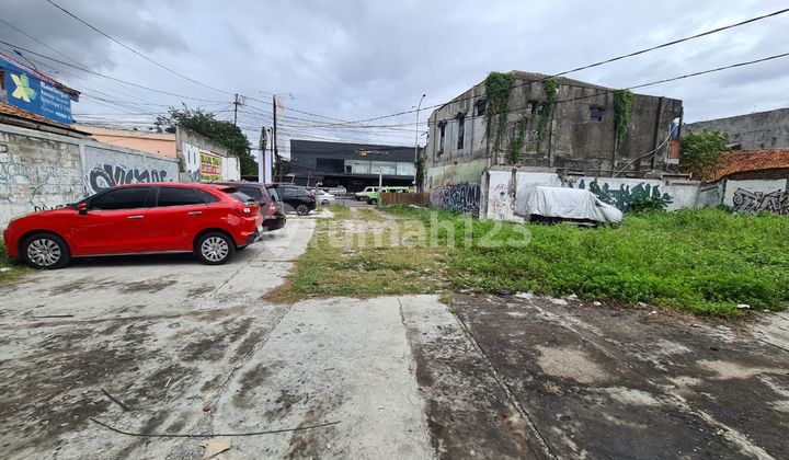 Kavling Strategis di Serpong Bsd Kavling Strategis di Serpong Bsd