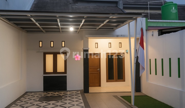 Cinere Agung Residence Meruyung Limo Cinere Agung Residence Meruyung Limo