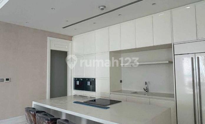 Luxury Apartment Savyavasa Strategically Located in Dharmawangsa, Kebayoran Baru - South Jakarta 2
