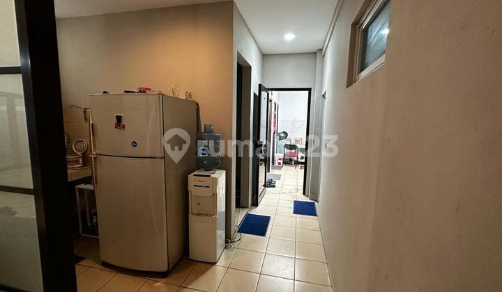 Nice House can be used for Office, Restaurant, Cafe, etc. in a Strategic Location in Menteng - Central Jakarta. 2