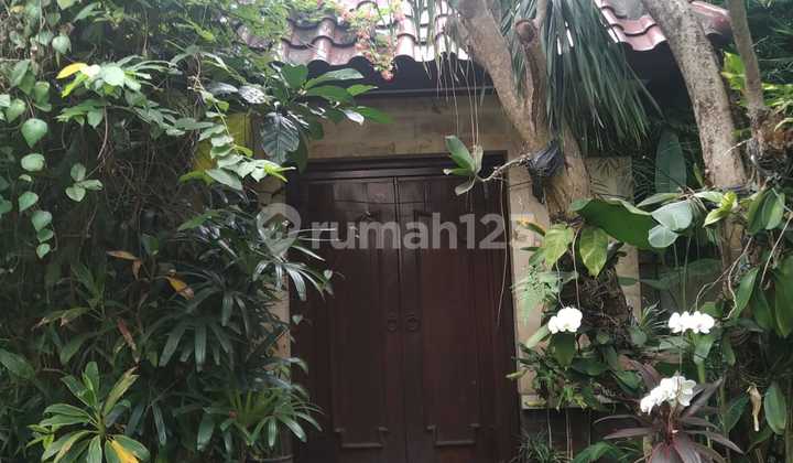 Rumah Di Kebayoran Cocok Untuk Lansia Rumah Di Kebayoran Cocok Untuk Lansia