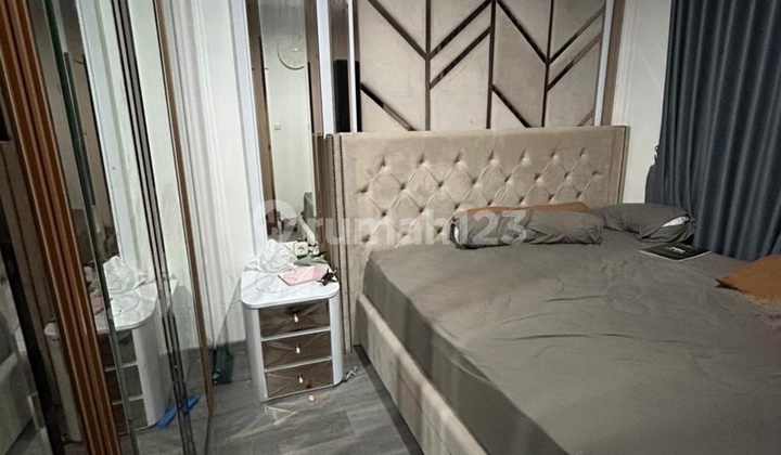 Rumah Cantik Lokasi Strategis 5 Menit ke Stasiun Sudimara di The View Bintaro, Tangerang Selatan Rumah Cantik Lokasi Strategis 5 Menit ke Stasiun Sudimara di The View Bintaro, Tangerang Selatan